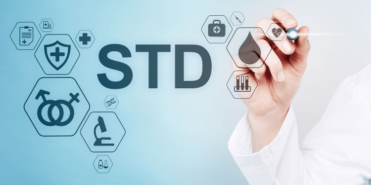 Methods of STD Testing