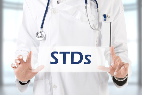 Types of STDs